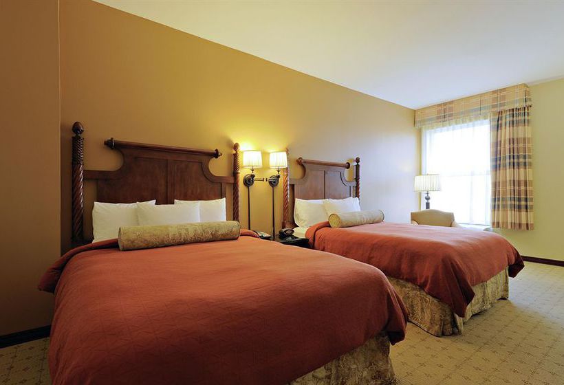 Hotel Country Inn & Suites By Carlson, Savannah Historic District  | Savannah | Georgia | United States 19