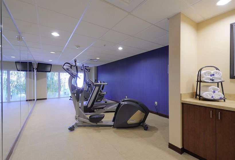 Hotel Country Inn & Suites By Carlson, Savannah Historic District  | Savannah | Georgia | United States 20