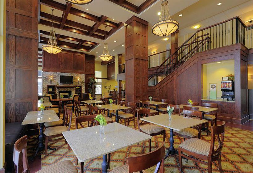 Hotel Country Inn & Suites By Carlson, Savannah Historic District  | Savannah | Georgia | United States 3