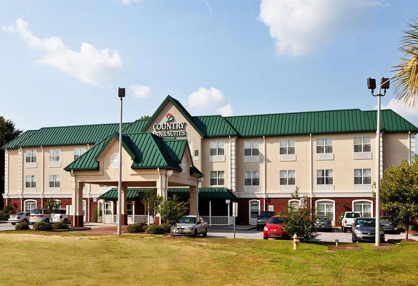 Hotel Country Inn & Suites By Carlson, Sumter, SC  | Sumter | South Carolina | United States