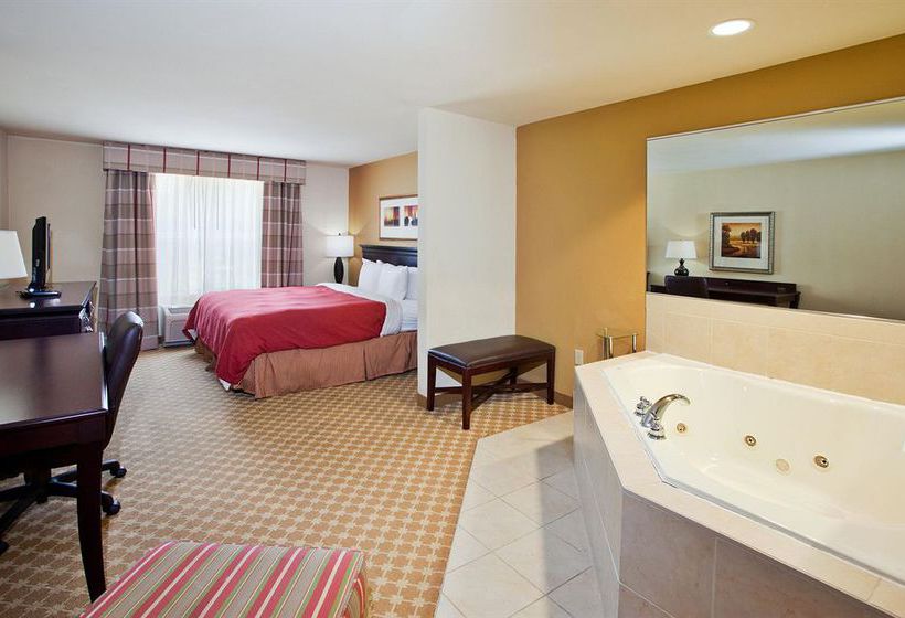 Hotel Country Inn & Suites By Carlson, Sumter, SC  | Sumter | South Carolina | United States 1