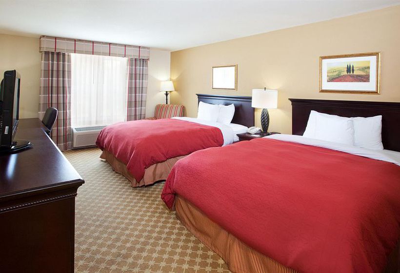Hotel Country Inn & Suites By Carlson, Sumter, SC  | Sumter | South Carolina | United States 10