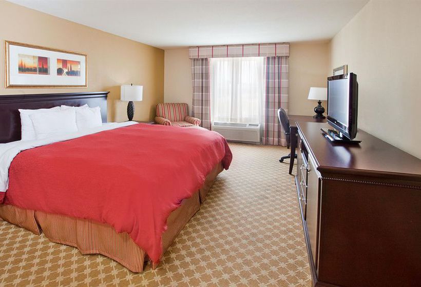 Hotel Country Inn & Suites By Carlson, Sumter, SC  | Sumter | South Carolina | United States 3