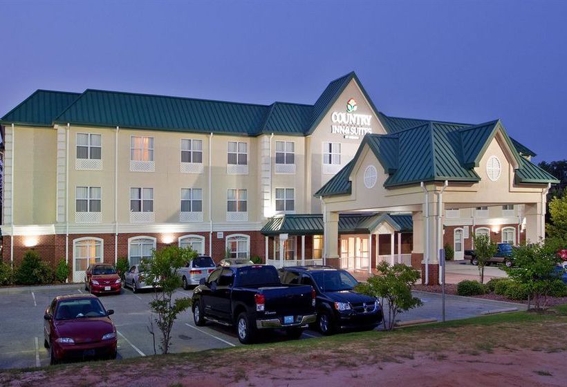 Hotel Country Inn & Suites By Carlson, Sumter, SC  | Sumter | South Carolina | United States 4