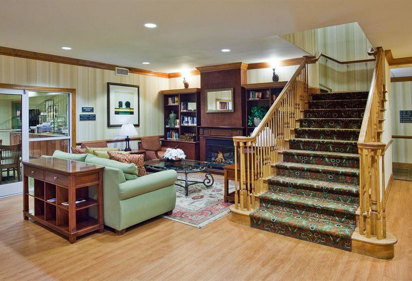 Hotel Country Inn & Suites By Carlson, Sumter, SC  | Sumter | South Carolina | United States 5