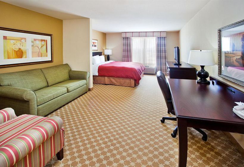 Hotel Country Inn & Suites By Carlson, Sumter, SC  | Sumter | South Carolina | United States 6