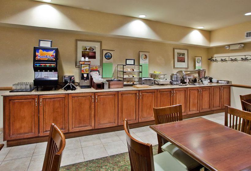 Hotel Country Inn & Suites By Carlson, Sumter, SC  | Sumter | South Carolina | United States 7