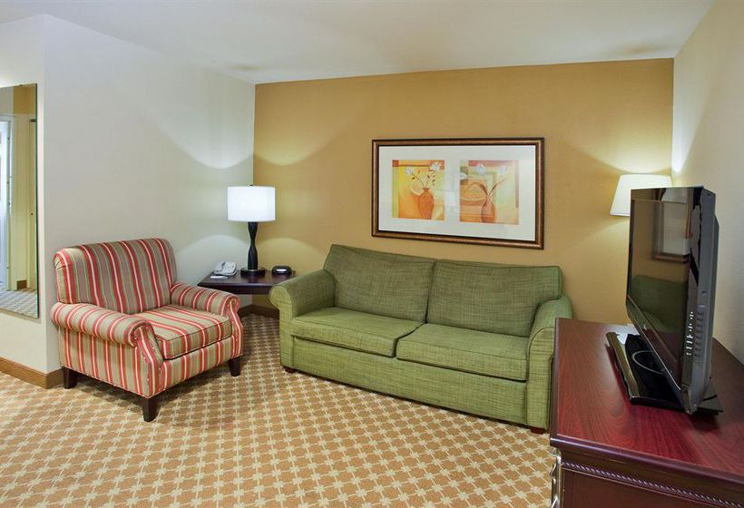 Hotel Country Inn & Suites By Carlson, Sumter, SC  | Sumter | South Carolina | United States 8