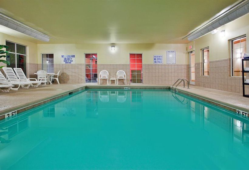 Hotel Country Inn & Suites By Carlson, Sumter, SC  | Sumter | South Carolina | United States 9