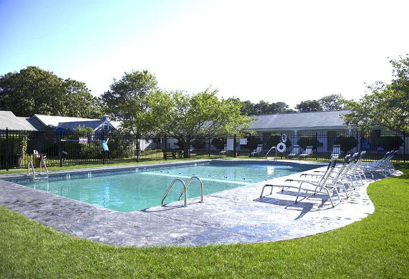 Hotel Chatham Seafarer Massachusetts