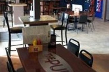 Metropolis Resort & Conference Center  | Eau Claire | Wisconsin | United States 10