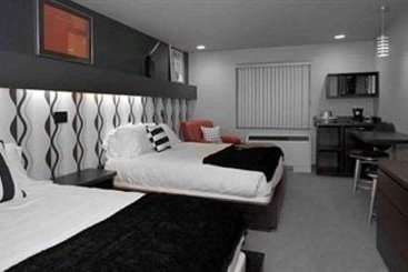 Metropolis Resort & Conference Center  | Eau Claire | Wisconsin | United States 14