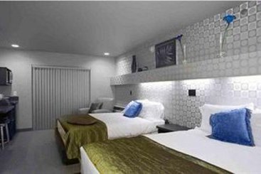 Metropolis Resort & Conference Center  | Eau Claire | Wisconsin | United States 15