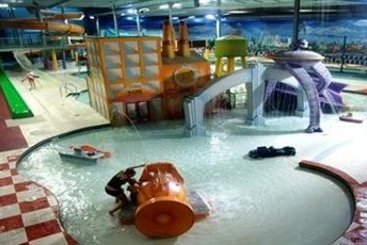 Metropolis Resort & Conference Center  | Eau Claire | Wisconsin | United States 17