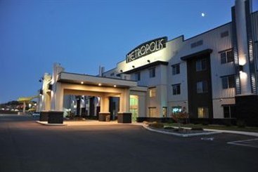 Metropolis Resort & Conference Center  | Eau Claire | Wisconsin | United States 18