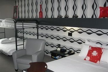 Metropolis Resort & Conference Center  | Eau Claire | Wisconsin | United States 19