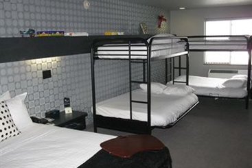 Metropolis Resort & Conference Center  | Eau Claire | Wisconsin | United States 20