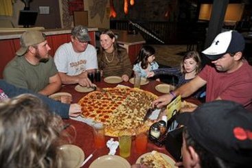 Metropolis Resort & Conference Center  | Eau Claire | Wisconsin | United States 3