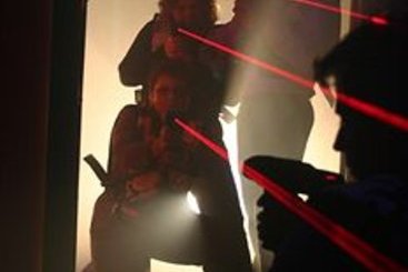 Metropolis Resort & Conference Center  | Eau Claire | Wisconsin | United States 4