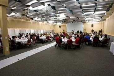 Metropolis Resort & Conference Center  | Eau Claire | Wisconsin | United States 7