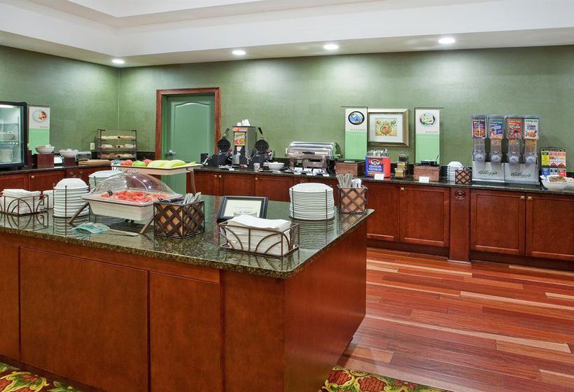 Hotel Country Inn & Suites By Carlson, Athens, Ga 