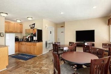 Hotel Travelodge Grove City So. Columbus 