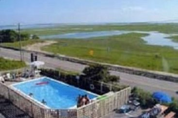 Hotel Inn at The Moors  | Provincetown | Massachusetts | United States 1