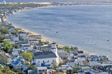 Hotel Inn at The Moors  | Provincetown | Massachusetts | United States 2