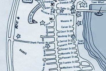 Hotel Inn at The Moors  | Provincetown | Massachusetts | United States 3