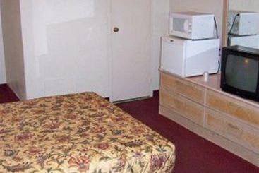 Shamrock Motel Hot Springs  | Hot Springs | Arkansas | United States 1
