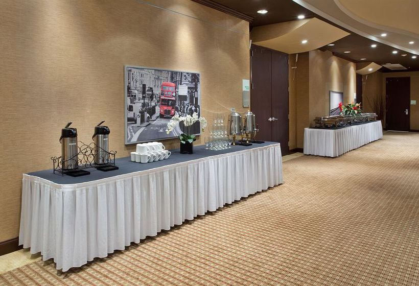 Hotel Holiday Inn Macon North