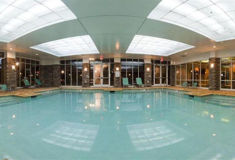 Hotel Holiday Inn Macon North  | Macon | Georgia | United States 11