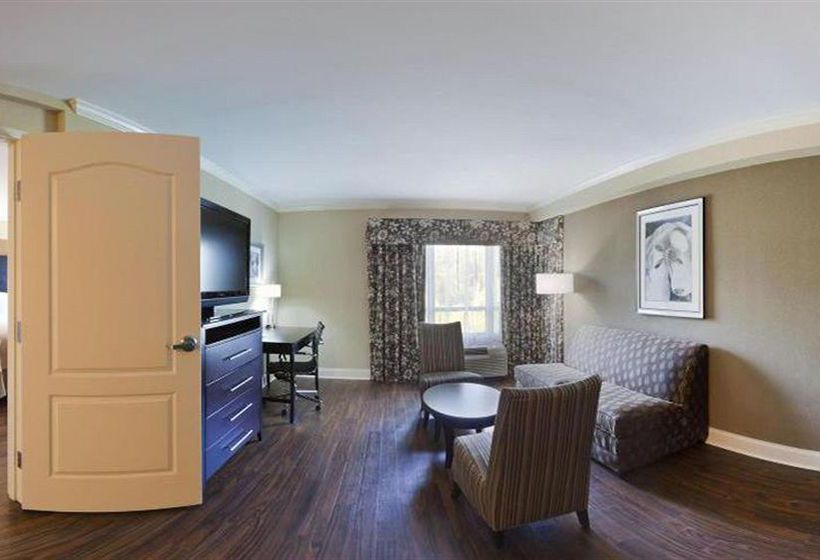 Hotel Holiday Inn Macon North  | Macon | Georgia | United States 12