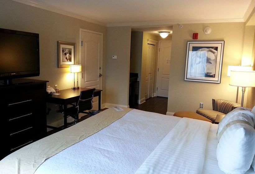 Hotel Holiday Inn Macon North  | Macon | Georgia | United States 13