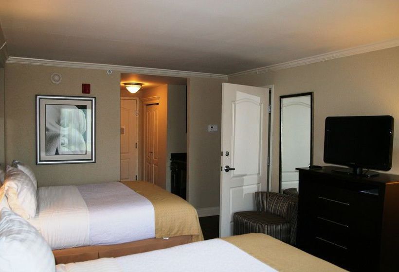 Hotel Holiday Inn Macon North  | Macon | Georgia | United States 14