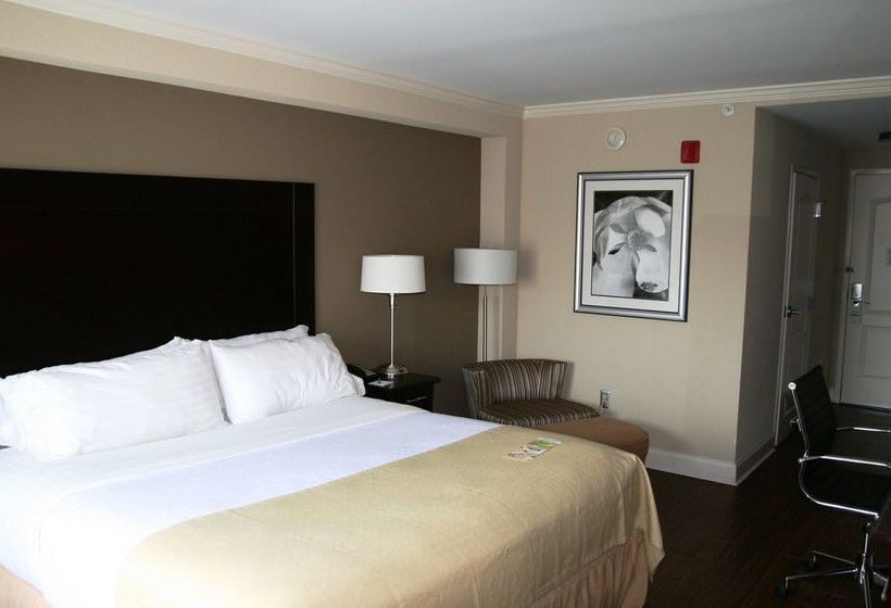 Hotel Holiday Inn Macon North  | Macon | Georgia | United States 16