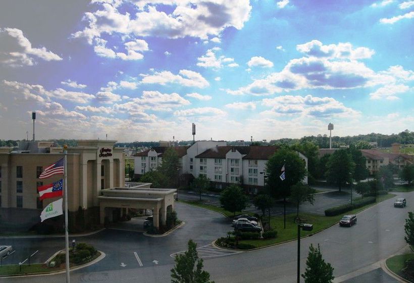 Hotel Holiday Inn Macon North  | Macon | Georgia | United States 17