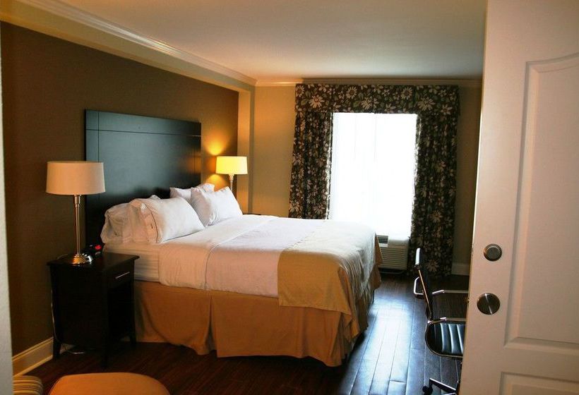 Hotel Holiday Inn Macon North  | Macon | Georgia | United States 18