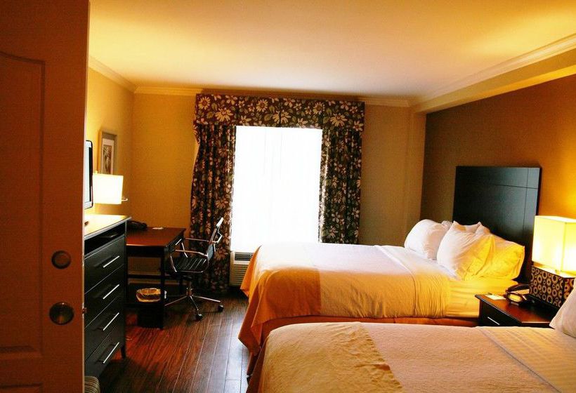 Hotel Holiday Inn Macon North  | Macon | Georgia | United States 19