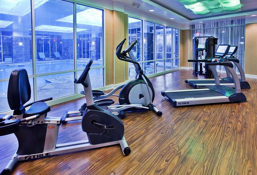 Hotel Holiday Inn Macon North  | Macon | Georgia | United States 2