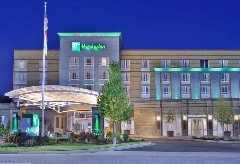Hotel Holiday Inn Macon North  | Macon | Georgia | United States 3