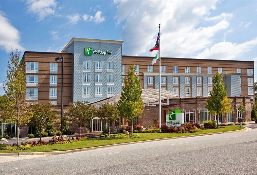 Hotel Holiday Inn Macon North  | Macon | Georgia | United States 4