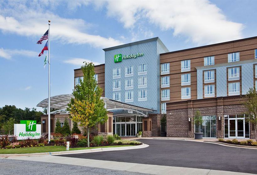 Hotel Holiday Inn Macon North  | Macon | Georgia | United States 5