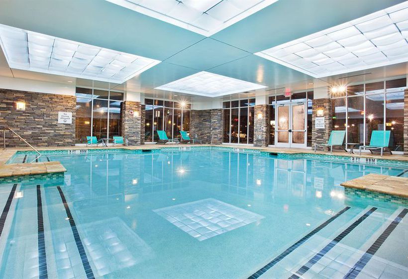 Hotel Holiday Inn Macon North  | Macon | Georgia | United States 6