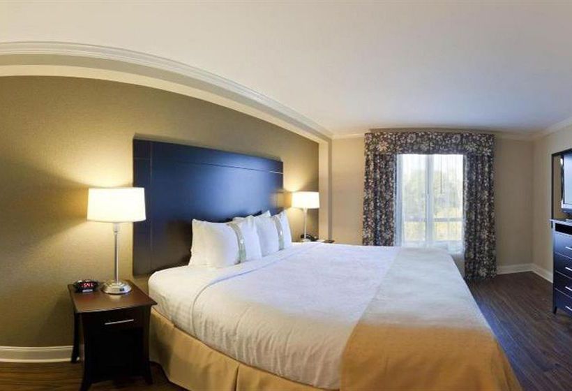 Hotel Holiday Inn Macon North  | Macon | Georgia | United States 7