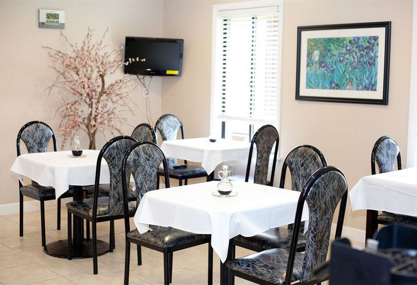 Timberlake Motel  | Lynchburg | Virginia | United States 1