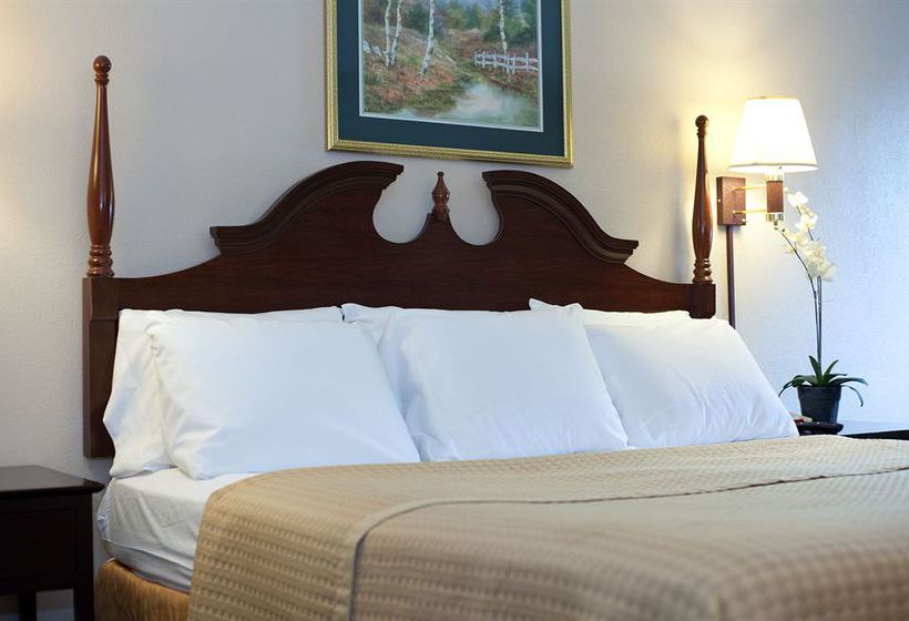 Timberlake Motel  | Lynchburg | Virginia | United States 10