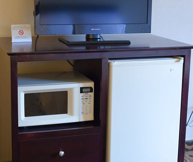 Timberlake Motel  | Lynchburg | Virginia | United States 12