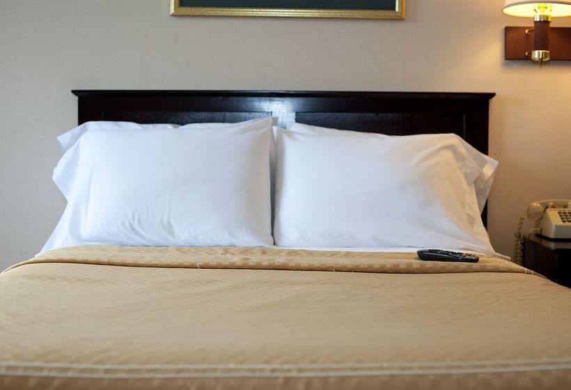 Timberlake Motel  | Lynchburg | Virginia | United States 14