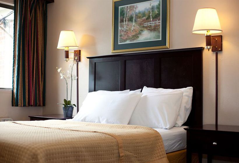 Timberlake Motel  | Lynchburg | Virginia | United States 15